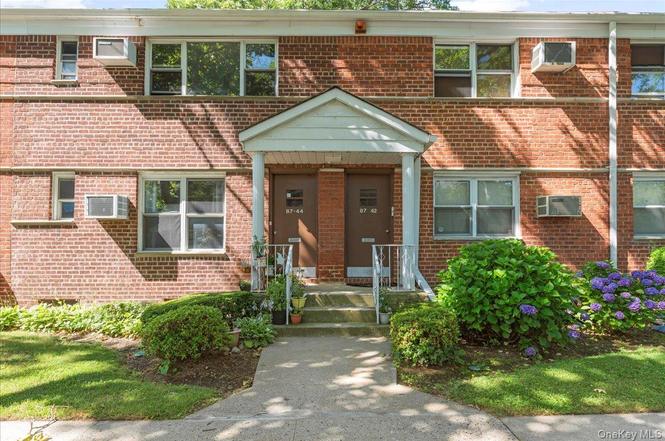 87-44 Marengo St Unit 2A