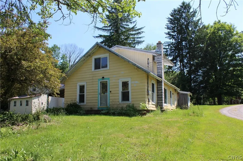 1834 State Route 69