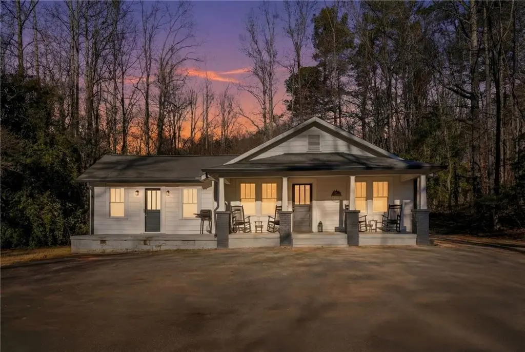 1374 Dawsonville Hwy