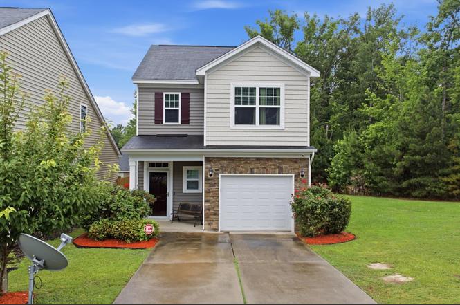 595 Flat Creek Dr