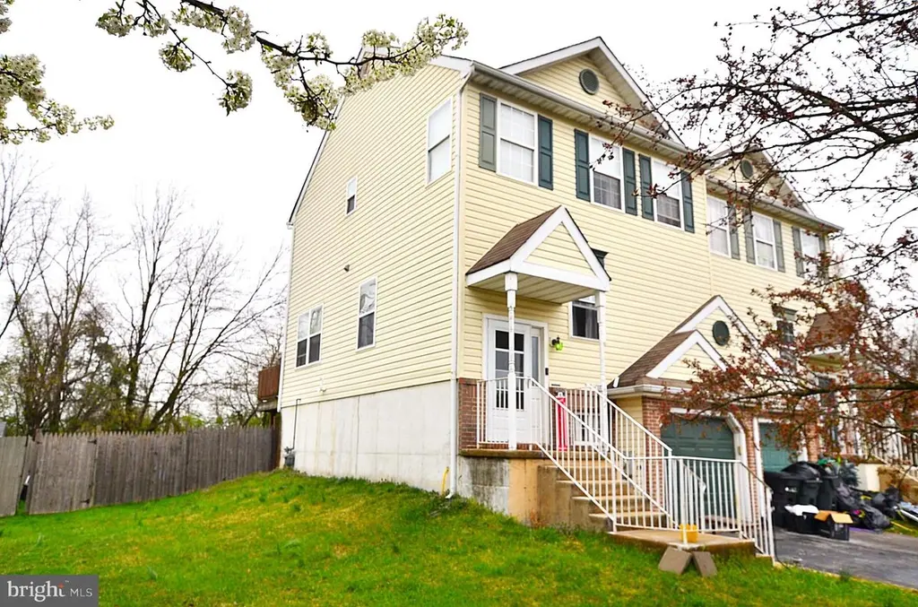 602 Heatherfield Dr
