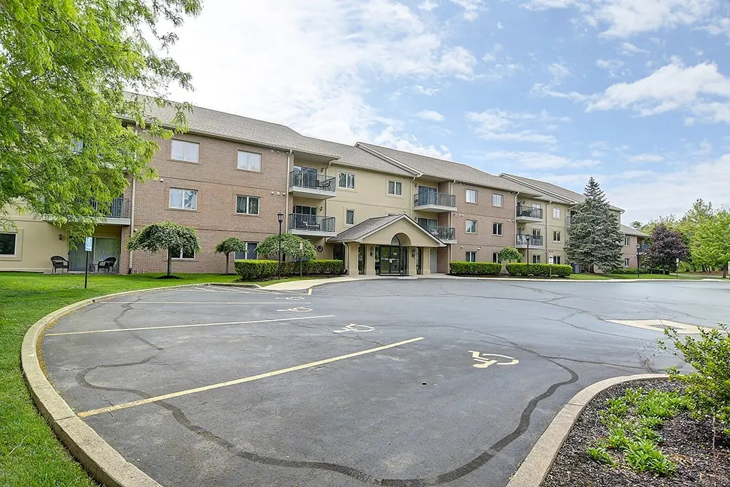 3170 E Stroop Rd #301