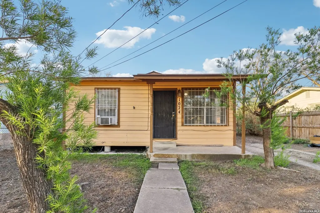 1024 Patton