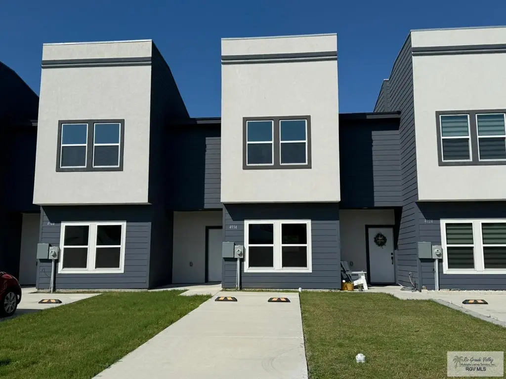 4944 Alexa Rd