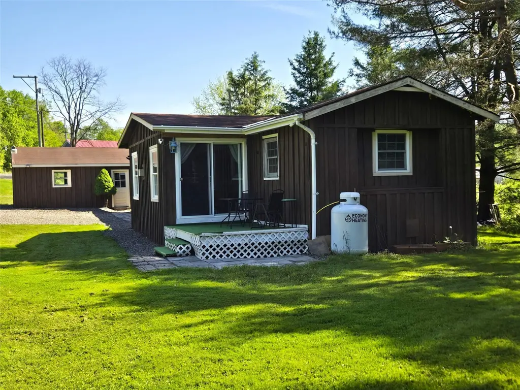 3528 Wilson Creek Rd