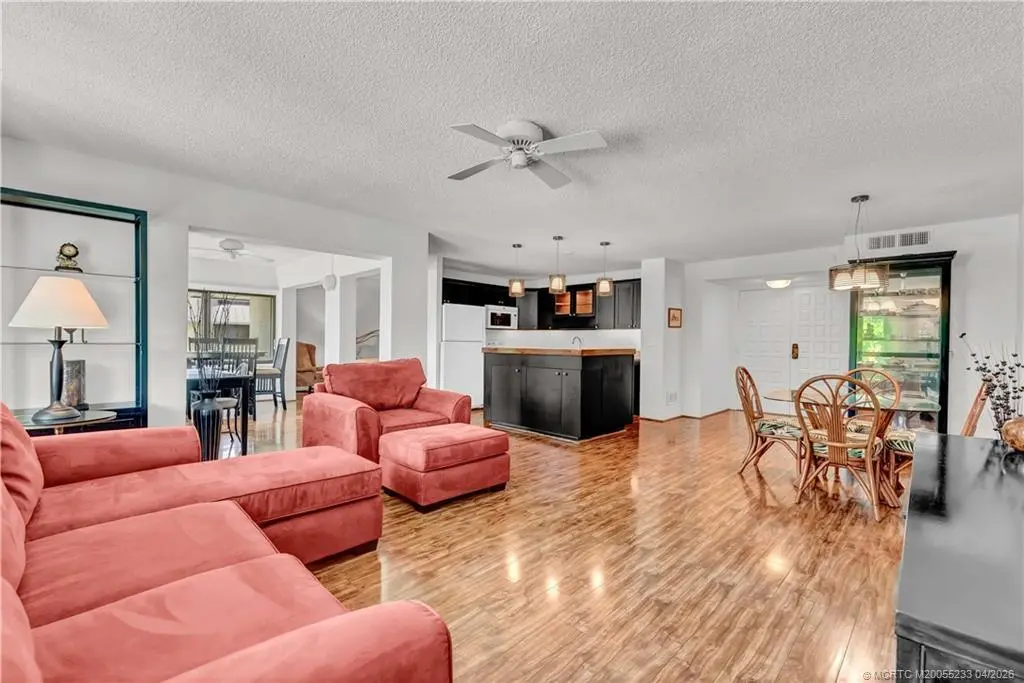 1800 SE St. Lucie Blvd Unit 5-207