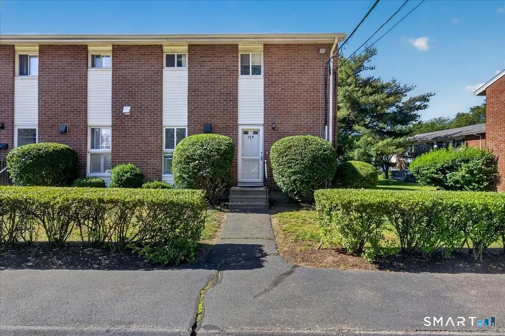 80 County St Unit 12D