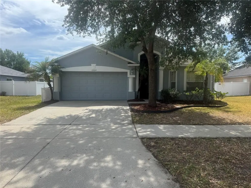13464 Fladgate Mark Dr