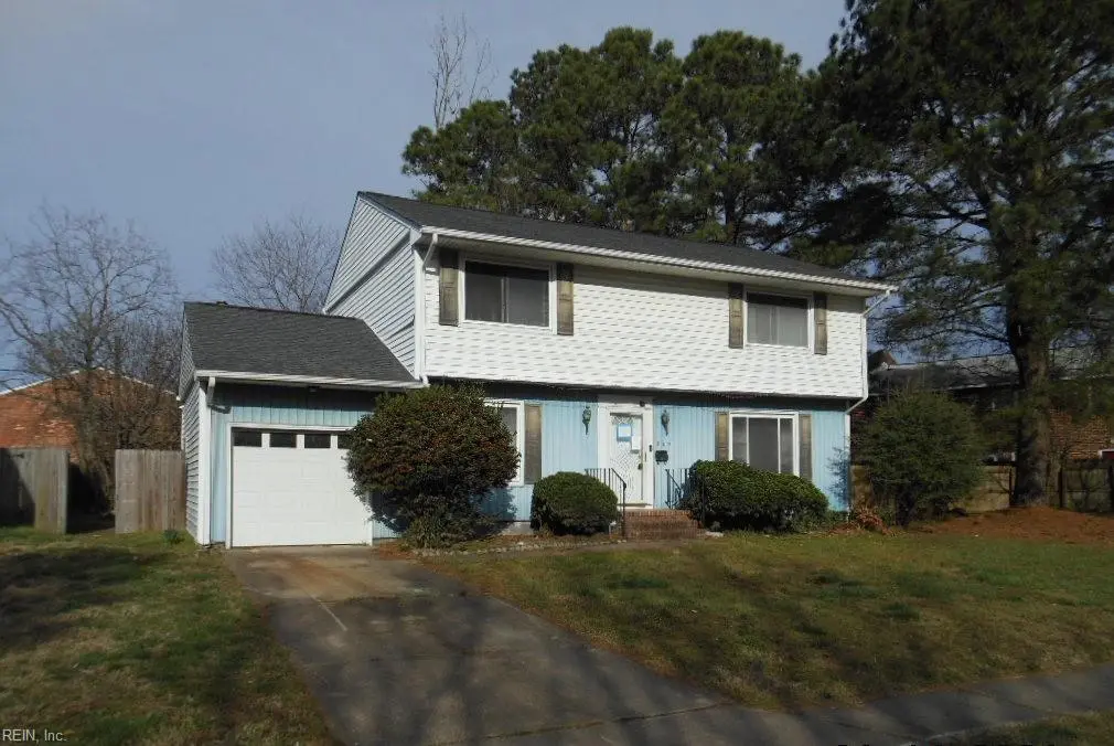 207 Swartmore Dr