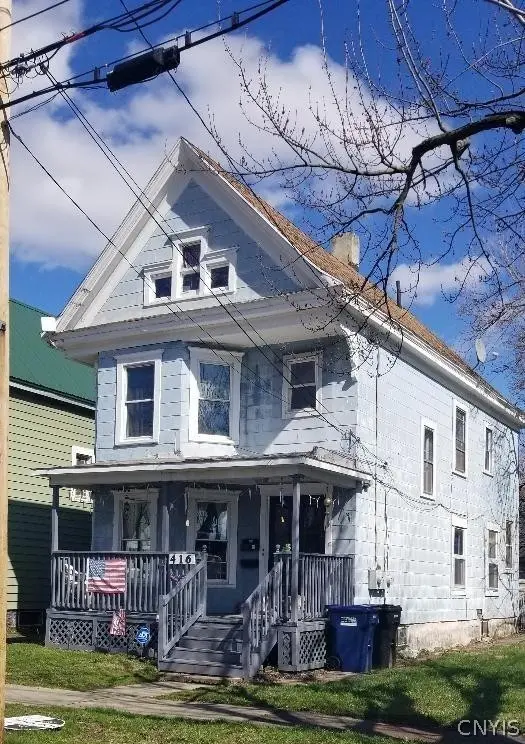 416 Bear St