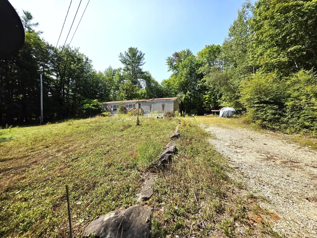181 Wyman Hill Rd