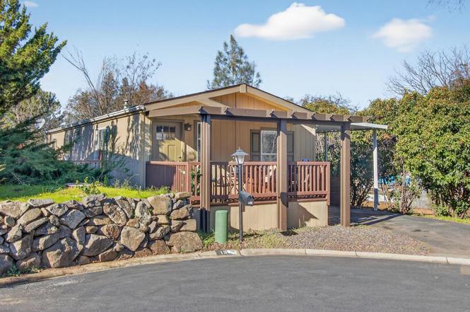 2681 Cameron Park Dr #132