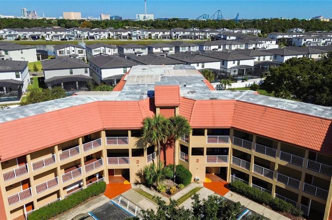 6337 Parc Corniche Dr #2304