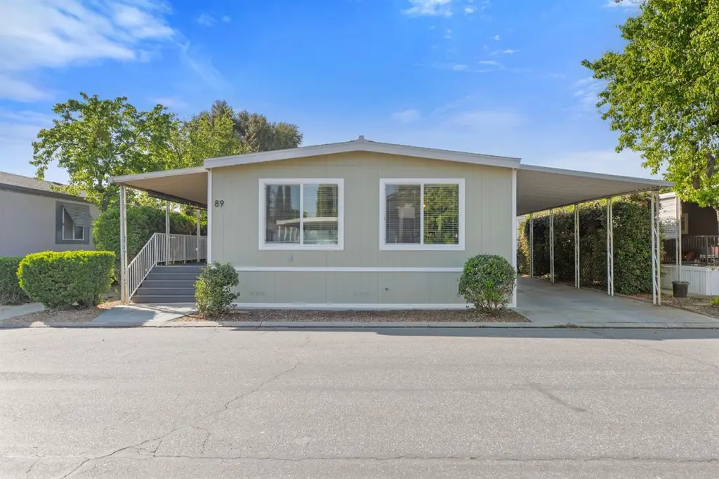 2841 Fowler Rd #89
