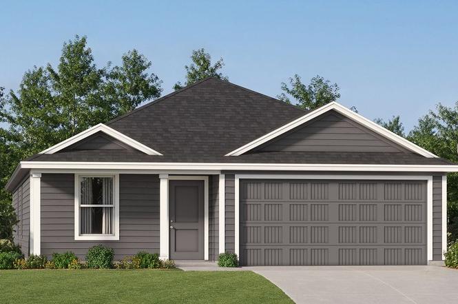 2710 Trail Ride Way