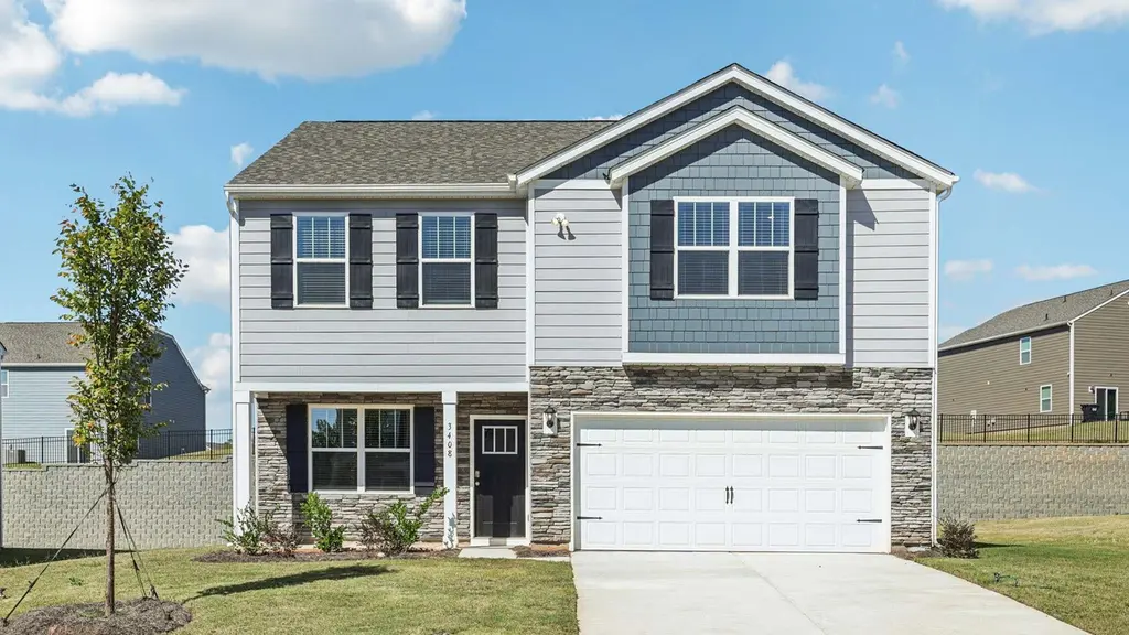 1324 Lily Dr