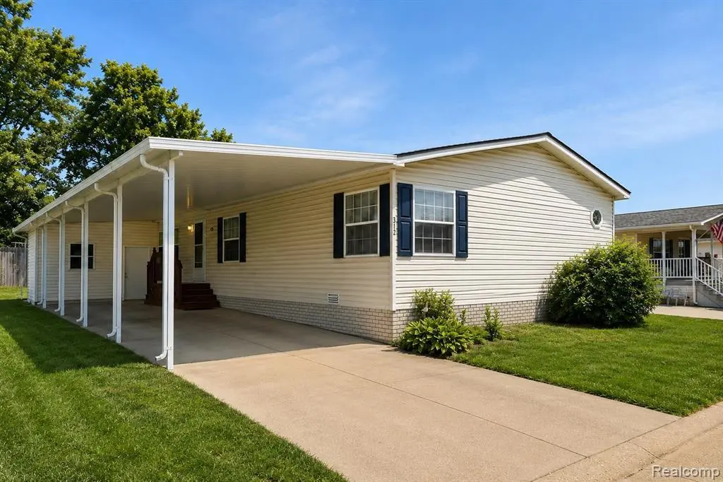 312 Cranberry Beach Blvd