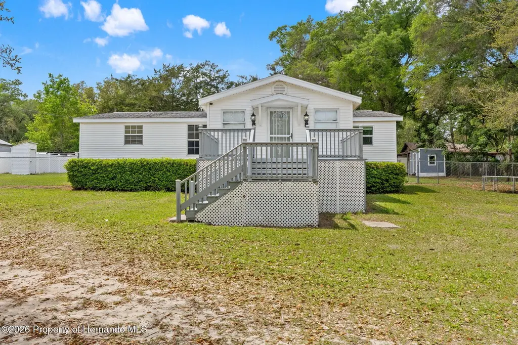 7610 County Road 663