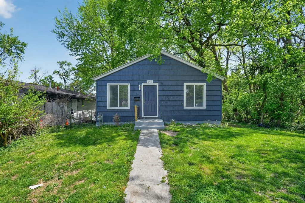 146 Wrexham Ave