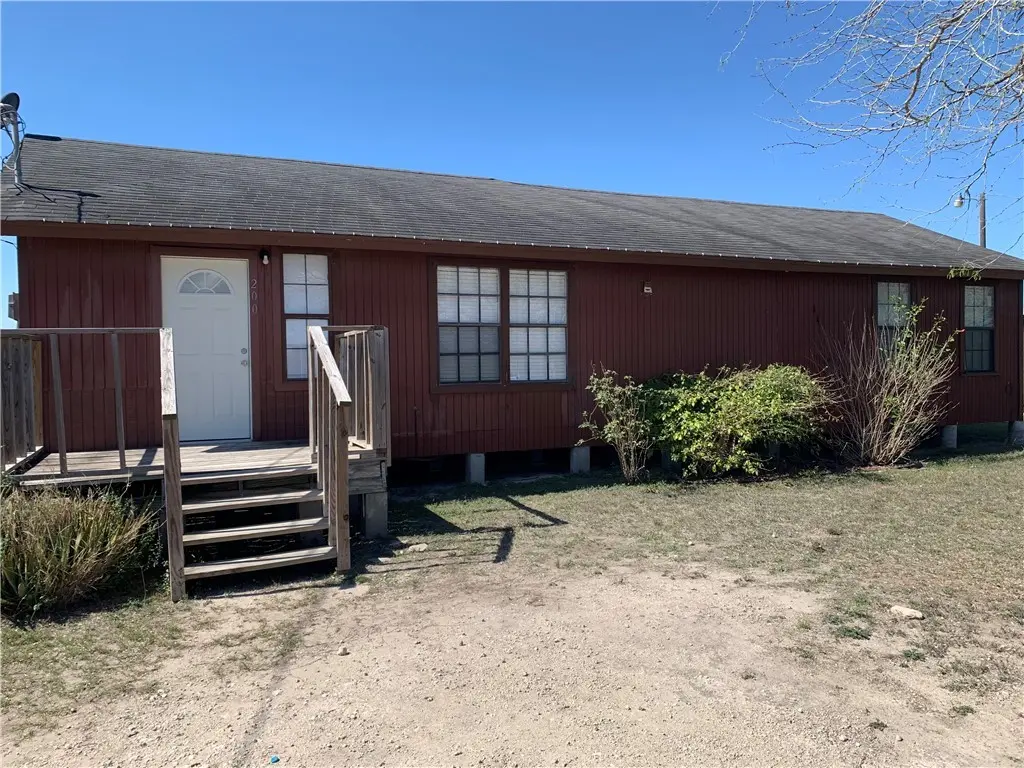 200 County Road 3211