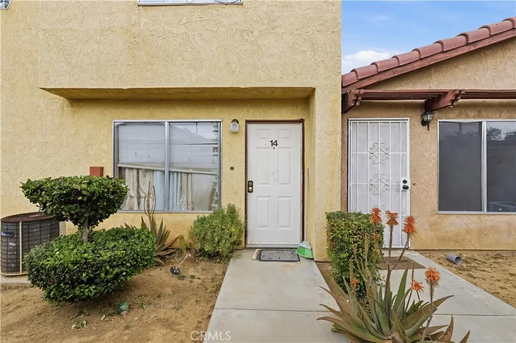 1700 E Avenue Q14 #14