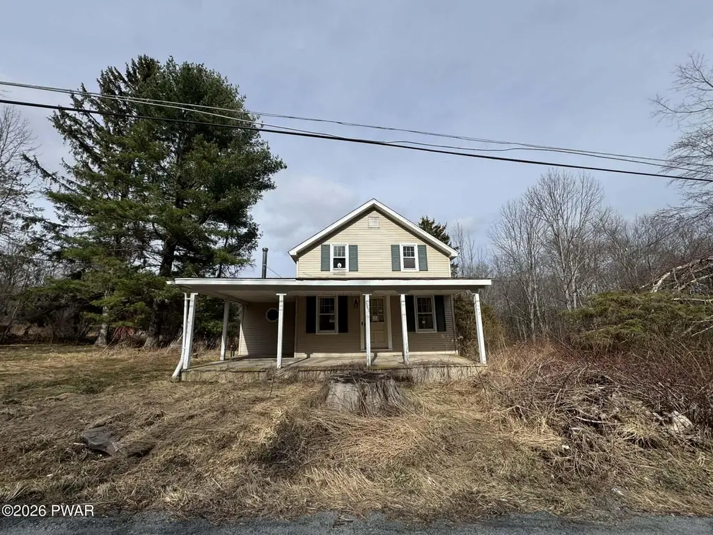 663 Avoy Rd