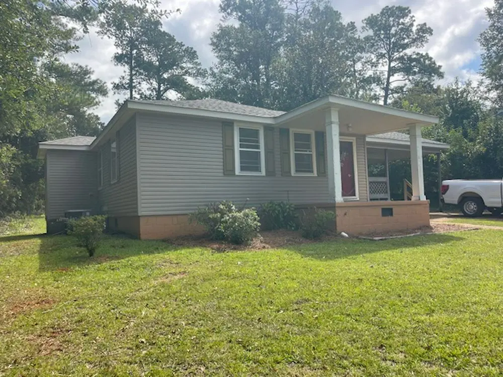722 Glenwood Rd