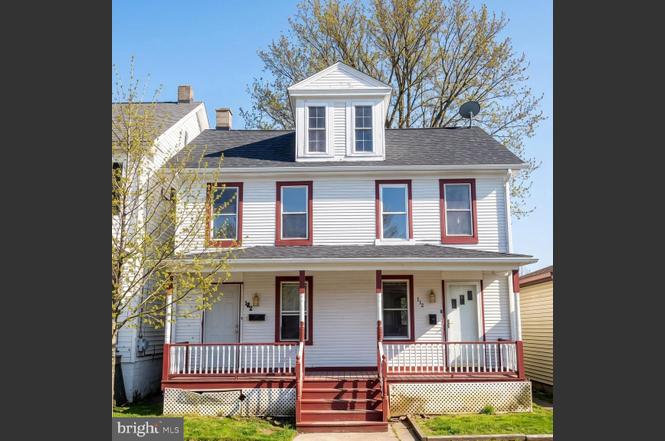 641-643 Pine St