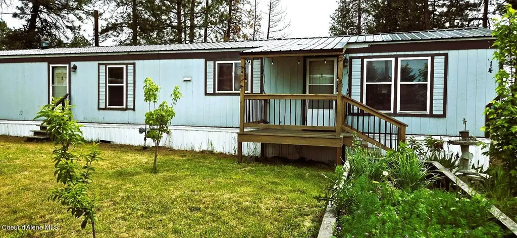 4451 W Seltice Way Trlr 14