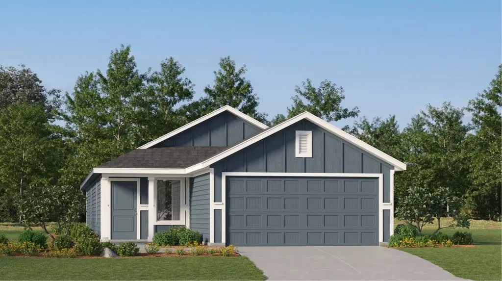Pinehollow Plan