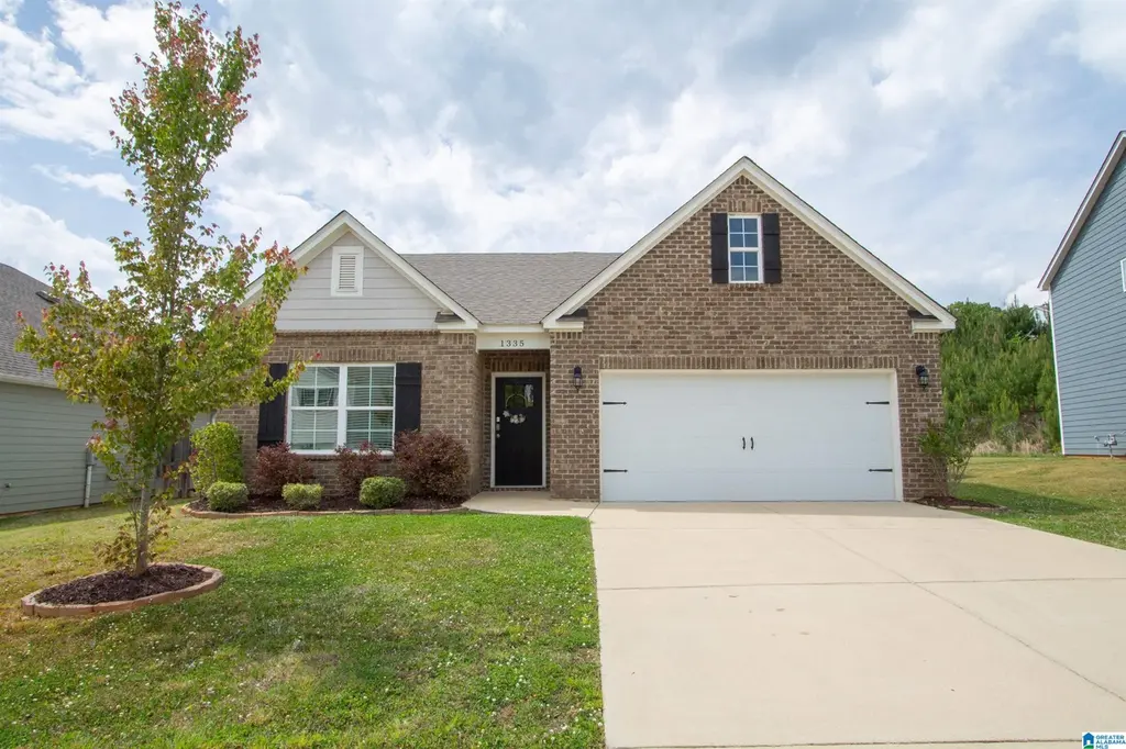1335 Archers Cove Way