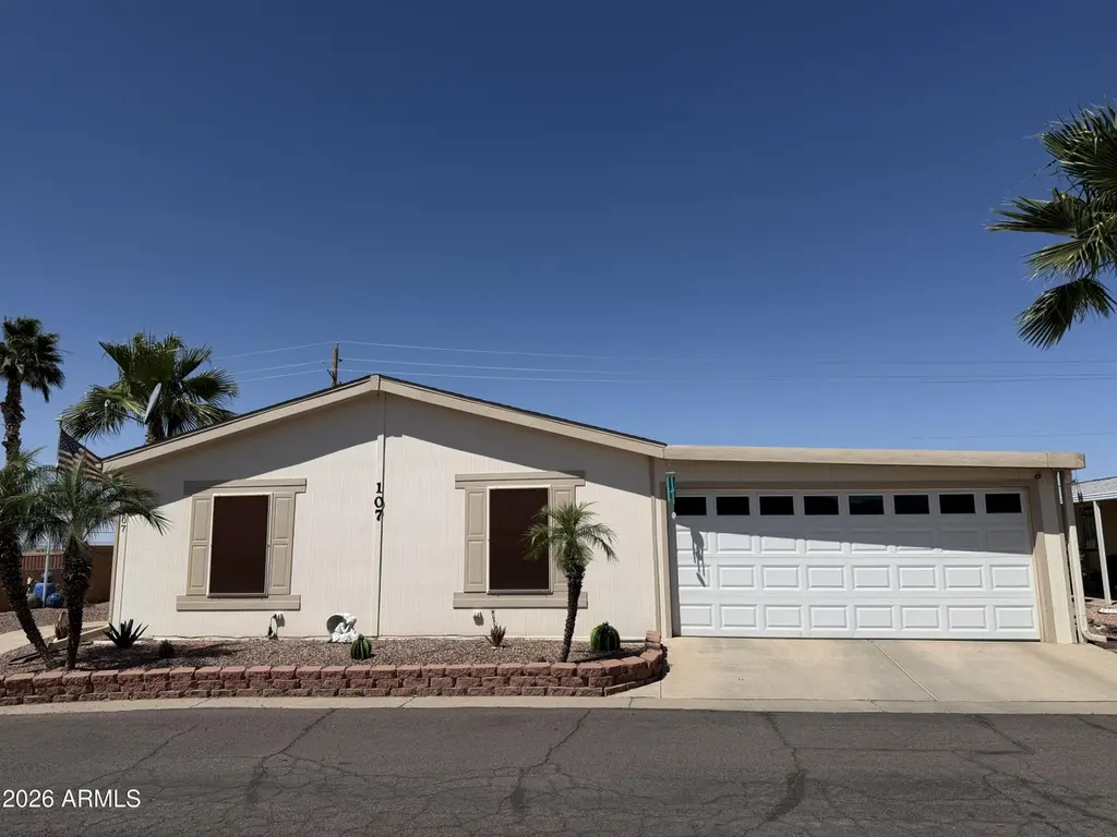 2208 W Baseline Ave #107