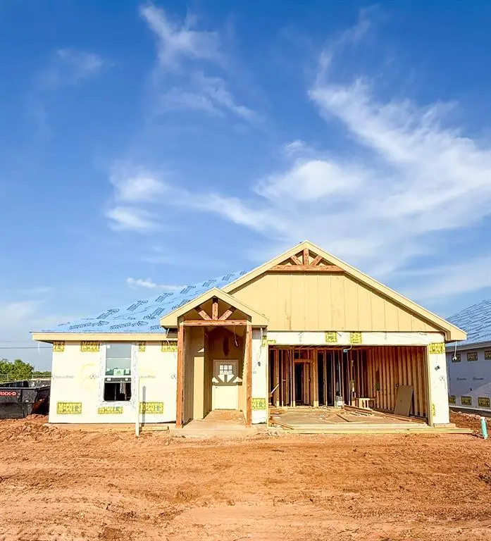 6607 Prickly Pear Way