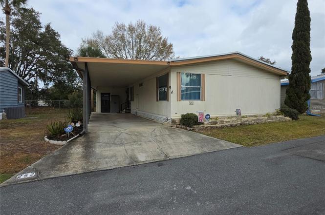 252 Pinewood Dr