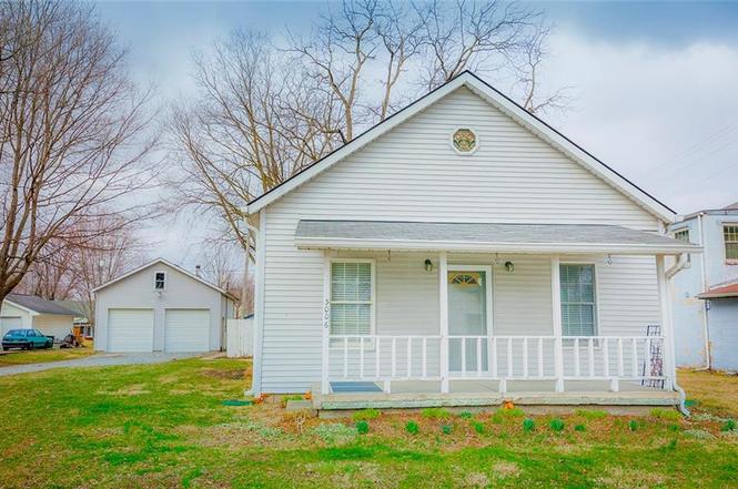 3006 Huntsville Rd