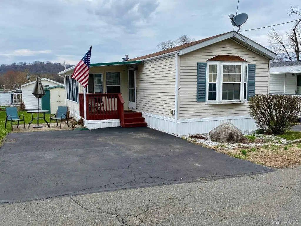 31 N Mountainview Mhp