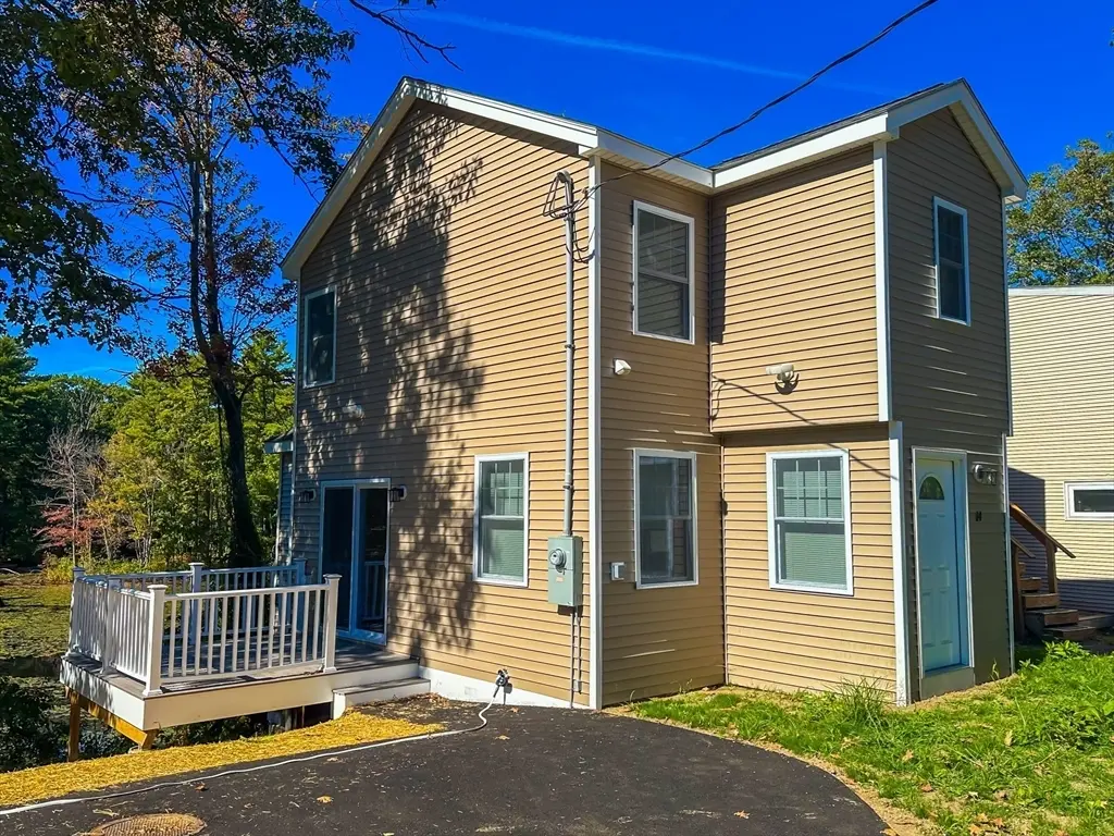 14 Hillside Rd