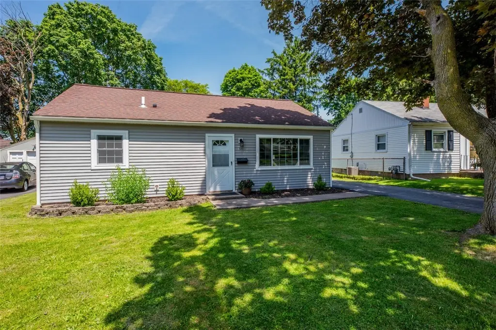 94 Cimarron Dr