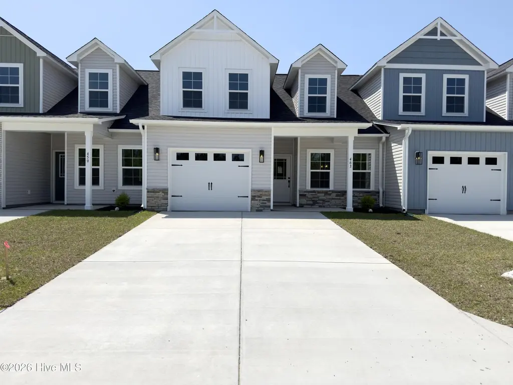 479 Timbercrest Cir SE