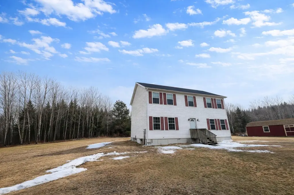 51 Wilfred King Rd