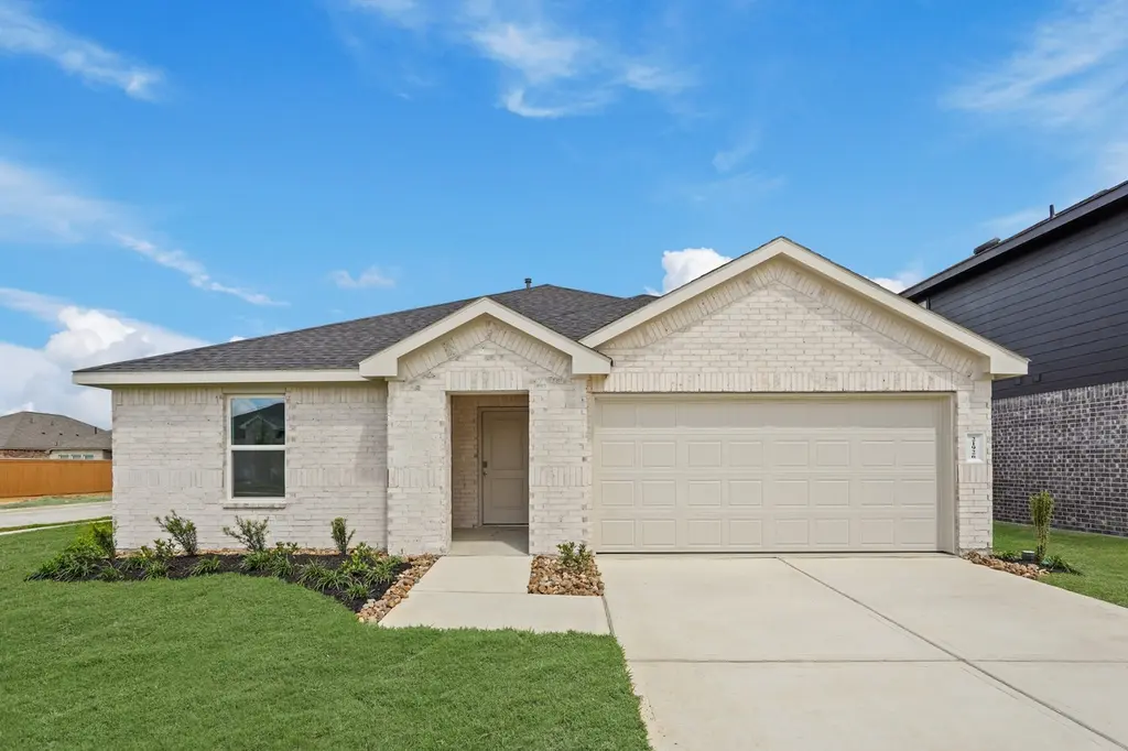 21926 Vernazza Bend Dr