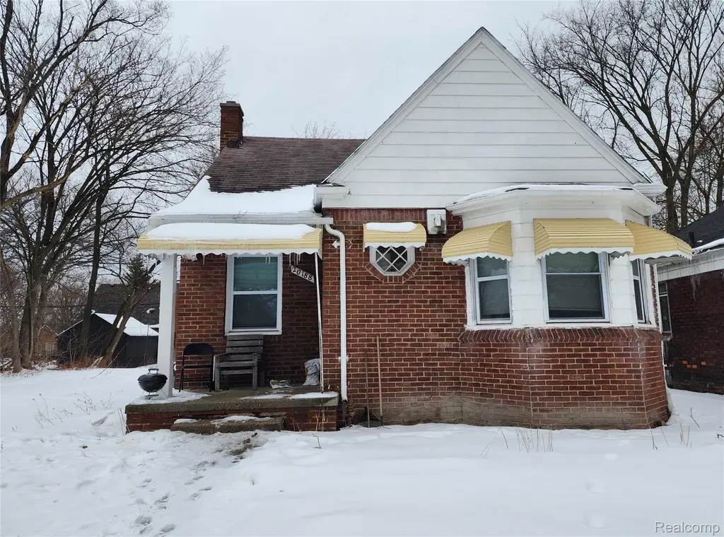 20188 Andover St