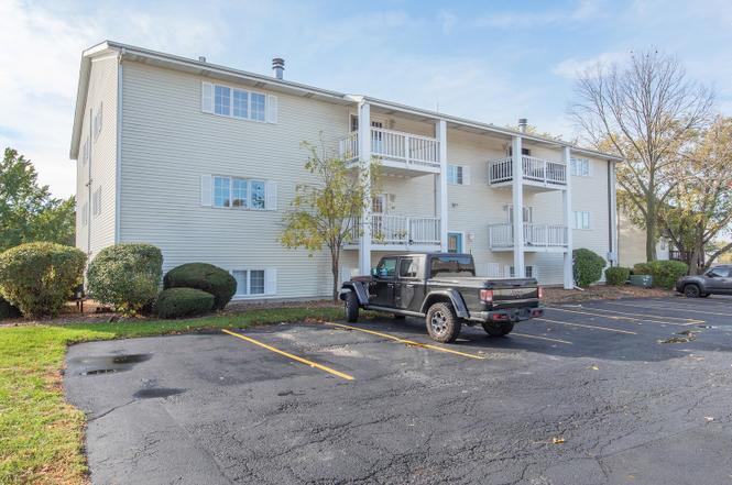 3260 Parkwild Dr Unit 3D