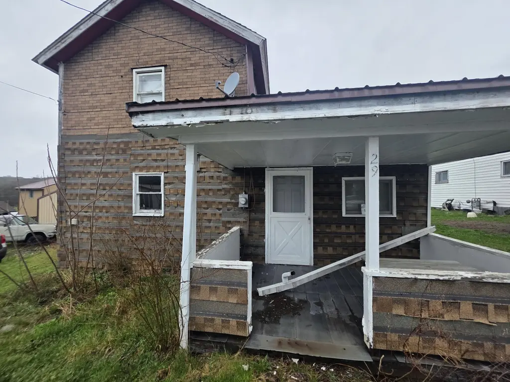 29 Peters Rd
