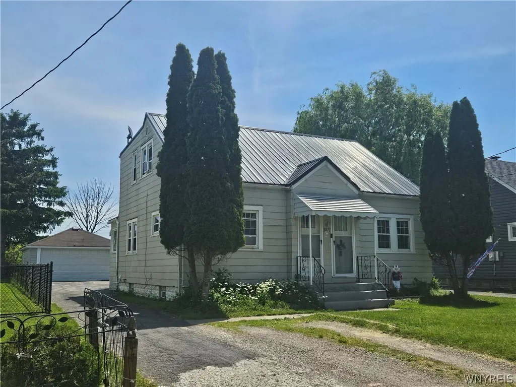 3071 Lyth Rd