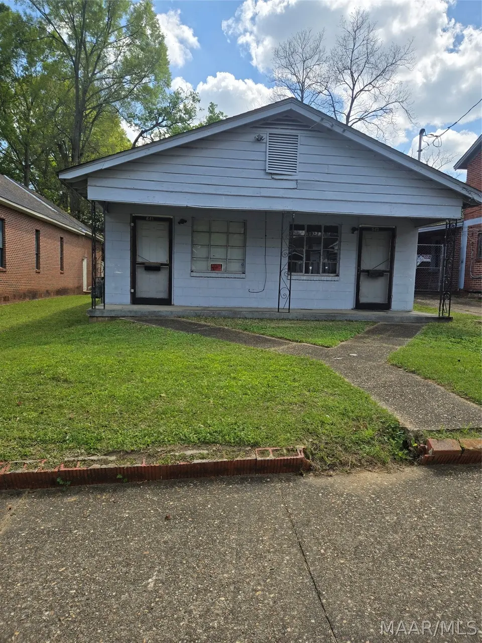 643 Clinton St Unit DUPLEX