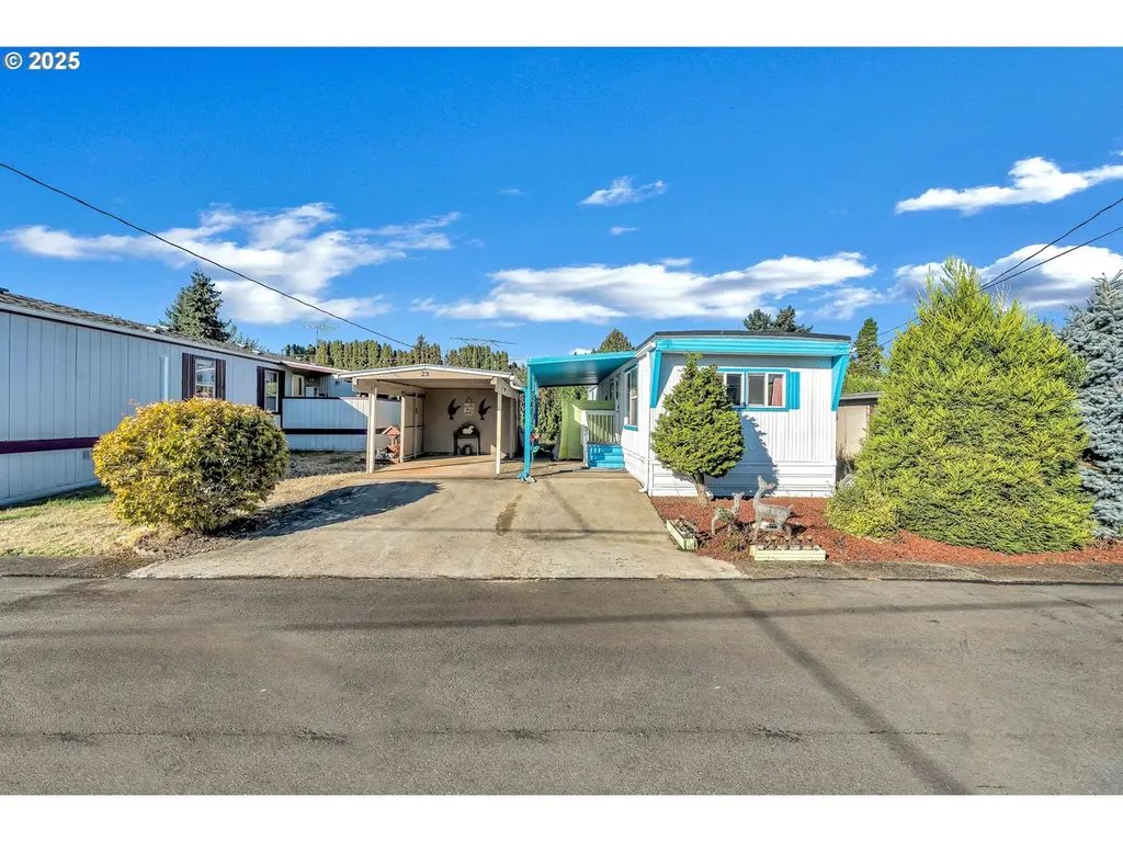 3346 Sunnyview Rd NE #23