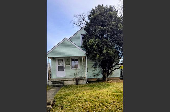2332 Hamilton Ave