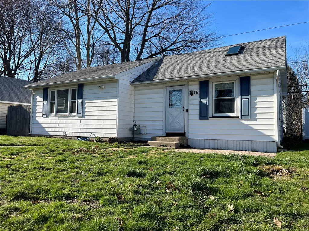 76 Hager Rd