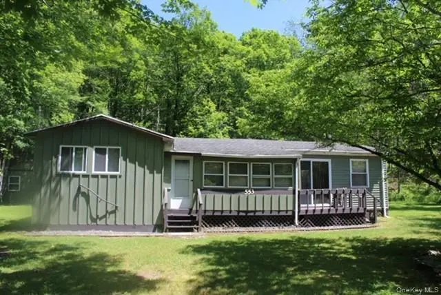 553 Friedenstein Rd